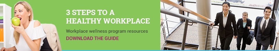 Healthy Workplace Guide download